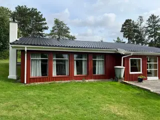 Har du fundet drømmegrunden men mangler et hus?