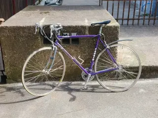 Faggin racercykel