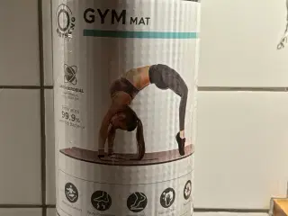 Yoga måtte