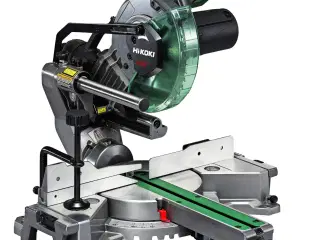 kapsav HiKOKI kap-/geringssav C8FSHG