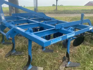 Lemken Smaragd 300