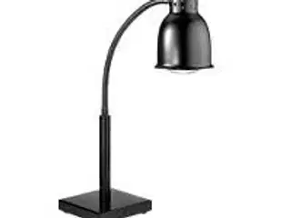 Varmelampe 24000/B/S Scholl