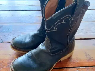 plukke supplere utålmodig Cowboystøvler | GulogGratis - Cowboystøvler - Køb brugte cowboystøvler  billigt på GulogGratis.dk