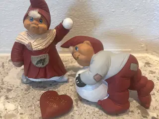 Klarborg nissepar 2011