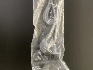 Bosch Siemens opvaskemaskine kabel