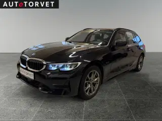 BMW 330e 2,0 Touring Sport Line aut.