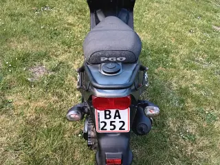 PGO Big Max