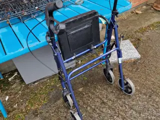 Rollator 