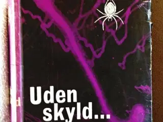 Russell Braddon: Uden skyld