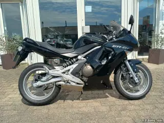 Kawasaki ER-6f