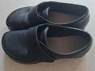 Green Comfort sko