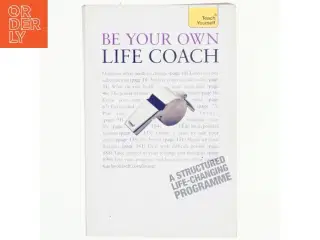 Be your own life coach