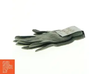 Strikkede handsker (str. One-size (dame))