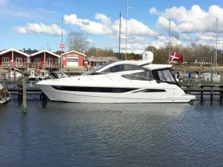 Galeon 390 HTC - Søsat 2016