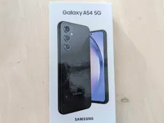 Galaxy A54