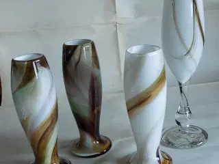 HOLMEGAARD CASCADE -- Per Lütken 