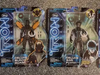TRON LEGACY 2010 SÆT.