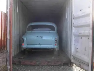   Standard Vanguard S20