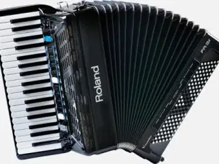 Roland FR 3X harmonika
