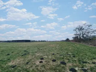 Autoværksted / automobilforhandler