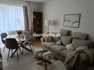 Hjembytte - Hvidovregade
