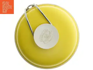 Gepo 5000 vægt (str. Ø 22 cm) fra Gepo