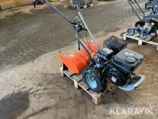 Fræser Husqvarna TR348