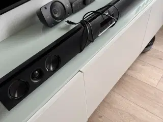 LG Soundbar