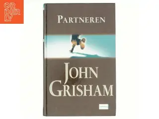 Partneren af John Grisham