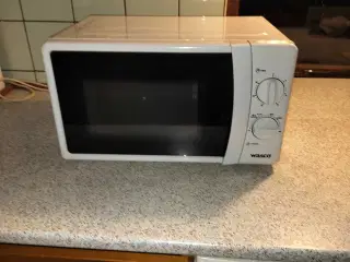 Microovn Wasco 