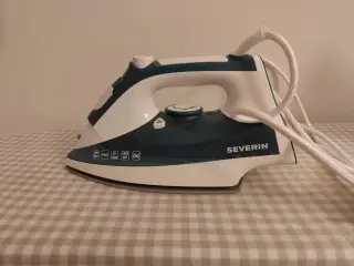 Strygejern