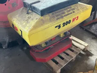 APV PS200 M1 Elektrisk PS 200