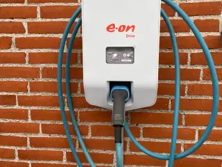 E.ON hjemmeladeboks