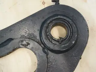New Holland BB9090 Plus Oppakker 700144567