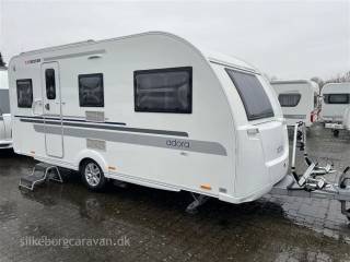 2014 - Adria Adora 472 LU