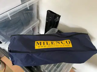 Camping Sidespejl og Isabella Teltstrammer