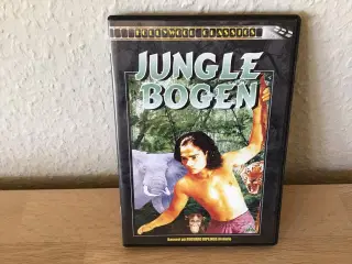 Jungle bogen