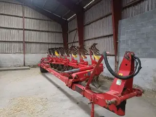 Pøttinger SERVO 65 Novo Plus 8 Furet plov