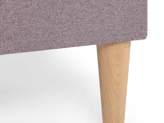DORIS  Hjørnesofa med sovefunktion