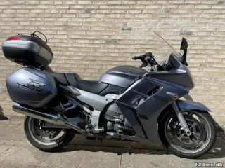 Yamaha FJR 1300 A