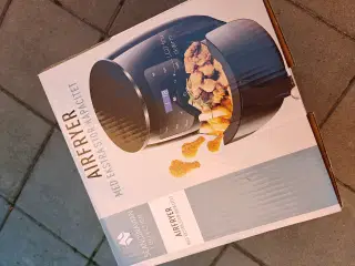 Airfryer