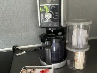 Ninja CREAMi Delux ismaskine