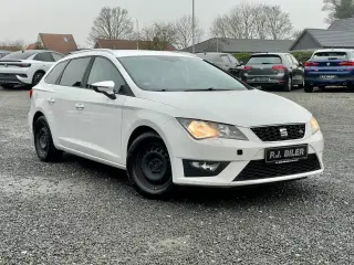 Seat Leon 1,4 TSi 150 FR ST