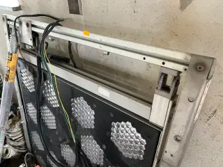 LED lyskilt