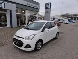 Hyundai i10 1,0 Comfort