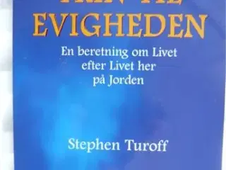 Syv trin til evigheden af Stephen Turoff (K11)