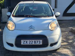 Citroën C1 