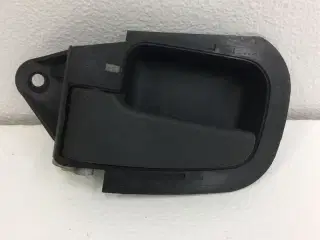 Dørhåndtag sort indvendigt for V.-side B51211960807 BMW E36
