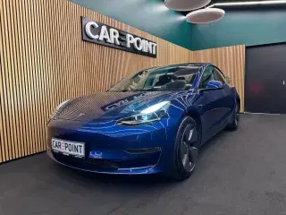 Tesla Model 3  Long Range AWD