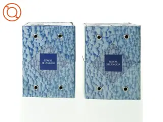 fra Royal Selangor (str. 13 x 10 cm)